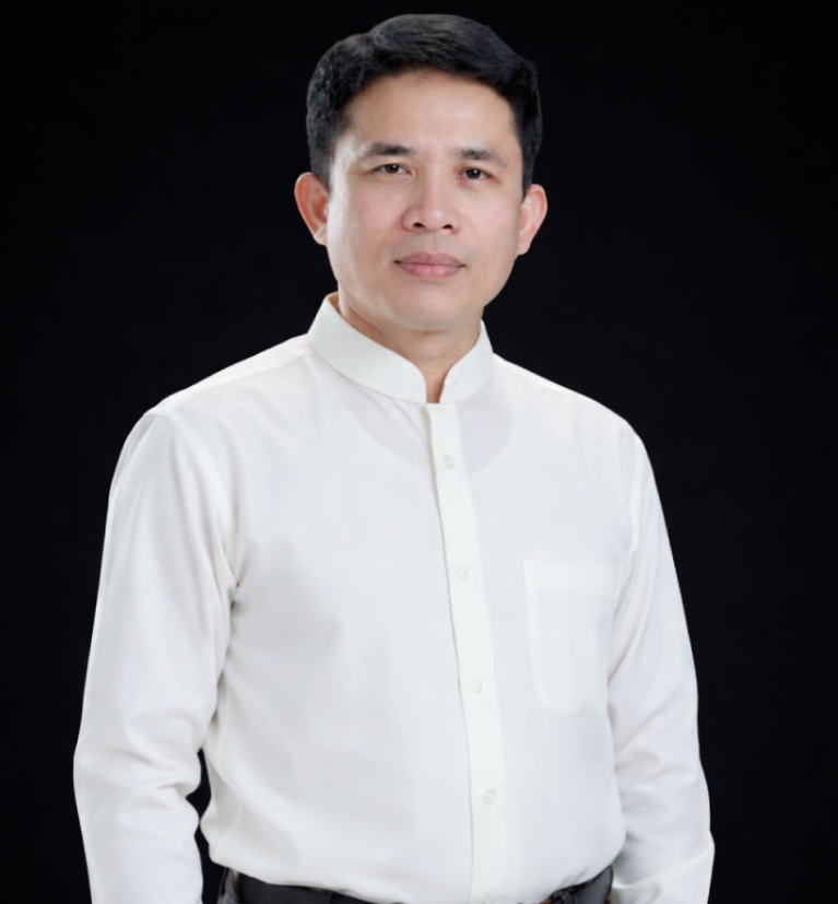 Danilo V. Espera, MBA