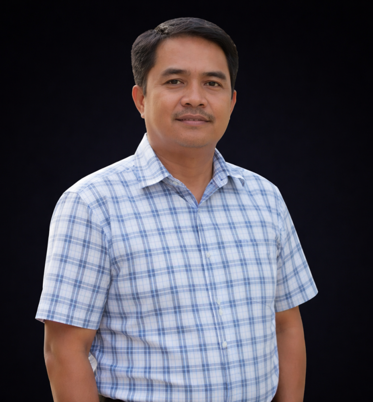 Fernando P. Cardiño