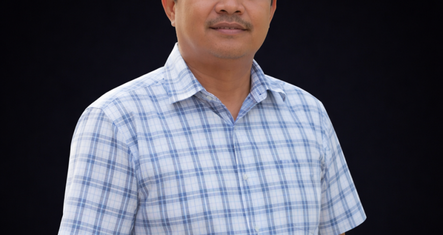 Fernando P. Cardiño