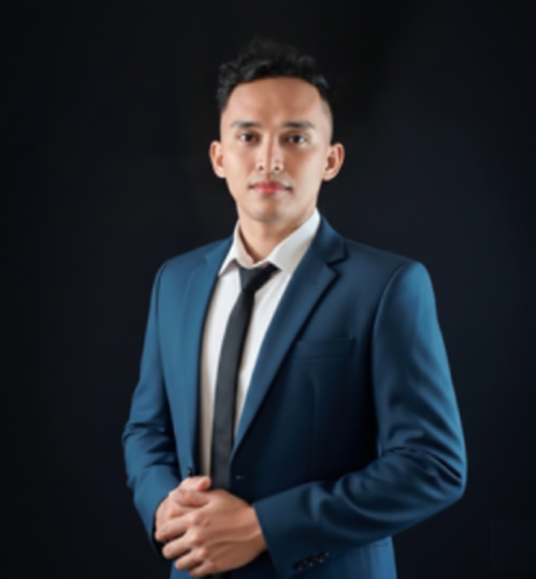 Jonmar Resegin D. Amihan