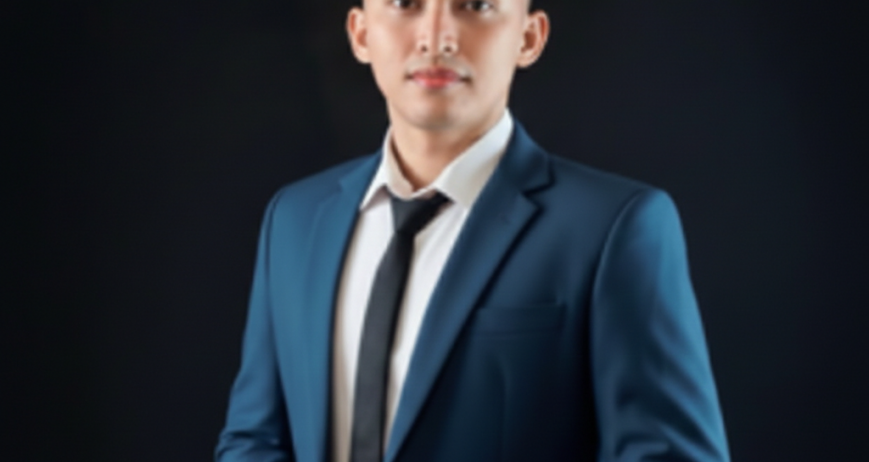 Jonmar Resegin D. Amihan